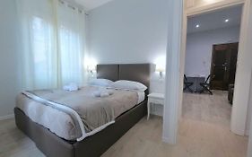 Vatican Luxury Corner